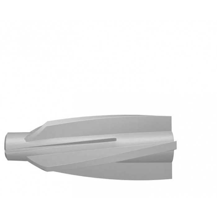 FISCHER - GB 8 ΒΥΣΜΑ ΓΙΑ ΠΟΡΟΜΠΕΤΟΝ ΣΕ BLISTER - 4ΤΜΧ - 90924 FISCHER - GB 8 ΒΥΣΜΑ ΓΙΑ ΠΟΡΟΜΠΕΤΟΝ ΣΕ BLISTER - 4ΤΜΧ - 90924