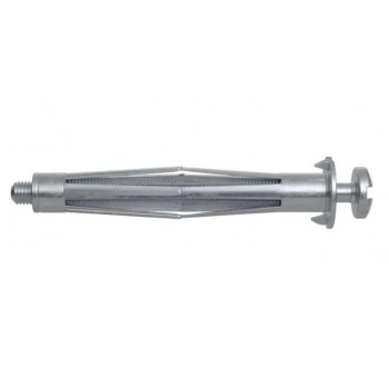 FISCHER - HM 4X45 S ΜΕΤΑΛΛΙΚΟ ΣΤΗΡΙΓΜΑ ΓΥΨΟΣΑΝΙΔΑΣ ΜΕ ΒΙΔΑ - 4TEM. - 493922 FISCHER - HM 4X45 S ΜΕΤΑΛΛΙΚΟ ΣΤΗΡΙΓΜΑ ΓΥΨΟΣΑΝΙΔΑΣ ΜΕ ΒΙΔΑ - 4TEM. - 493922