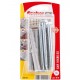 FISCHER - SXR 10X80 SS ΣΤΗΡΙΓΜΑ ΠΛΑΙΣΙΩΝ BLISTER - 4X TEMAXIA - 503783 FISCHER - SXR 10X80 SS ΣΤΗΡΙΓΜΑ ΠΛΑΙΣΙΩΝ BLISTER - 4X TEMAXIA - 503783
