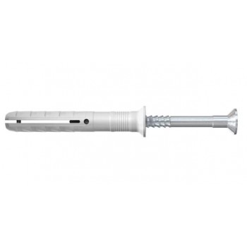 FISCHER - N 6X60 Z K ΚΑΡΦΩΤO ΒYΣΜΑ ΣΕ BLISTER - 15ΤΜΧ - 84334 FISCHER - N 6X60 Z K ΚΑΡΦΩΤO ΒYΣΜΑ ΣΕ BLISTER - 15ΤΜΧ - 84334