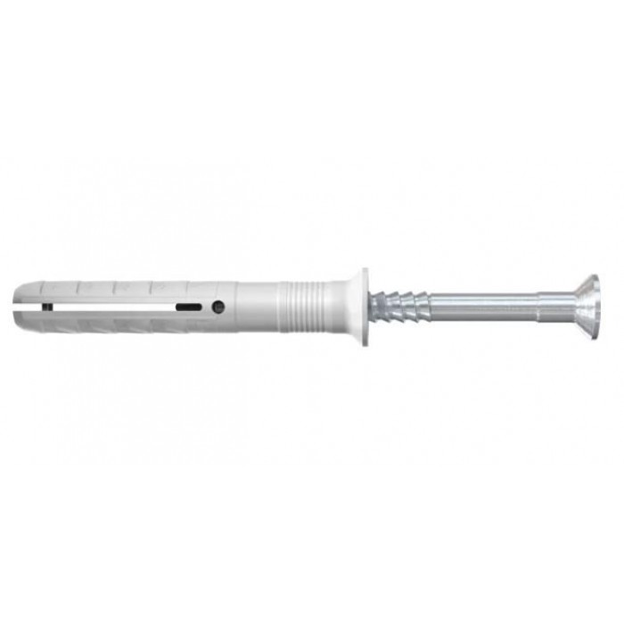 FISCHER - N 6X60 Z K ΚΑΡΦΩΤO ΒYΣΜΑ ΣΕ BLISTER - 15ΤΜΧ - 84334 FISCHER - N 6X60 Z K ΚΑΡΦΩΤO ΒYΣΜΑ ΣΕ BLISTER - 15ΤΜΧ - 84334