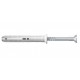FISCHER - N 6X60 Z K ΚΑΡΦΩΤO ΒYΣΜΑ ΣΕ BLISTER - 15ΤΜΧ - 84334 FISCHER - N 6X60 Z K ΚΑΡΦΩΤO ΒYΣΜΑ ΣΕ BLISTER - 15ΤΜΧ - 84334