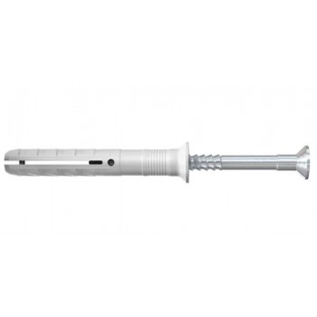 FISCHER - Ν8Χ80/40S ΚΑΡΦΩΤΟ ΒΥΣΜΑ - 10ΤΜΧ - 84335 FISCHER - Ν8Χ80/40S ΚΑΡΦΩΤΟ ΒΥΣΜΑ - 10ΤΜΧ - 84335