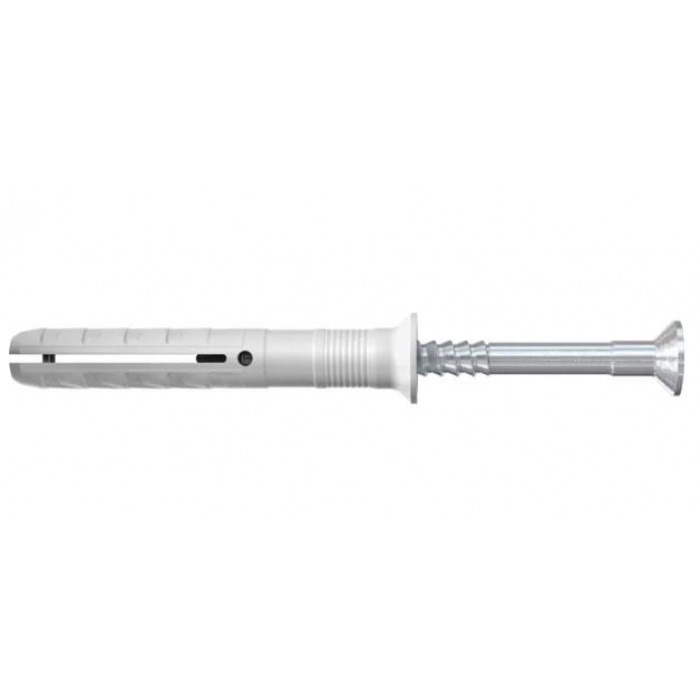 FISCHER - Ν8Χ80/40S ΚΑΡΦΩΤΟ ΒΥΣΜΑ - 10ΤΜΧ - 84335 FISCHER - Ν8Χ80/40S ΚΑΡΦΩΤΟ ΒΥΣΜΑ - 10ΤΜΧ - 84335