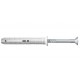 FISCHER - Ν8Χ80/40S ΚΑΡΦΩΤΟ ΒΥΣΜΑ - 10ΤΜΧ - 84335 FISCHER - Ν8Χ80/40S ΚΑΡΦΩΤΟ ΒΥΣΜΑ - 10ΤΜΧ - 84335
