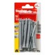 FISCHER - Ν8Χ80/40S ΚΑΡΦΩΤΟ ΒΥΣΜΑ - 10ΤΜΧ - 84335 FISCHER - Ν8Χ80/40S ΚΑΡΦΩΤΟ ΒΥΣΜΑ - 10ΤΜΧ - 84335