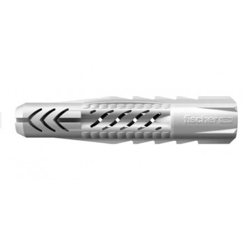 FISCHER - ΑΓΚΥΡΙΟ UX 6X35 - 100ΤΕΜ. - 62754 FISCHER - ΑΓΚΥΡΙΟ UX 6X35 - 100ΤΕΜ. - 62754