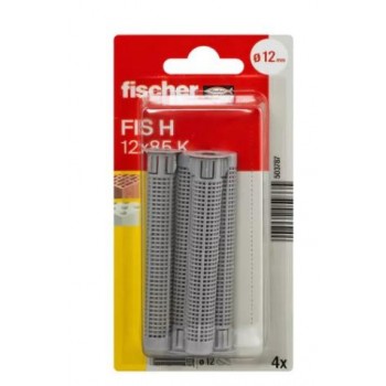 FISCHER - FIS HK 12X85 ΔΙΚΤΥΩΤΟ ΧΙΤΩΝΙΟ BLISTER - 4ΤΜΧ - 503787 FISCHER - FIS HK 12X85 ΔΙΚΤΥΩΤΟ ΧΙΤΩΝΙΟ BLISTER - 4ΤΜΧ - 503787