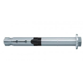 FISCHER - FH II 12/10 S ΑΓΚΥΡΙΟ ΥΨΗΛΗΣ ΑΠΟΔΟΣΗΣ ΜΕ ΕΞΑΓΩΝΟ ΚΕΦΑΛΙ ΣΕ BLISTER - 2ΤΜΧ - 90934 FISCHER - FH II 12/10 S ΑΓΚΥΡΙΟ ΥΨΗΛΗΣ ΑΠΟΔΟΣΗΣ ΜΕ ΕΞΑΓΩΝΟ ΚΕΦΑΛΙ ΣΕ BLISTER - 2ΤΜΧ - 90934