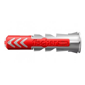 FISCHER - DUOPOWER 8X40 DIY ΝΑΙΛΟΝ ΒΥΣΜΑ - 100TMX - 535455 FISCHER - DUOPOWER 8X40 DIY ΝΑΙΛΟΝ ΒΥΣΜΑ - 100TMX - 535455