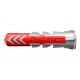 FISCHER - DUOPOWER 8X40 DIY ΝΑΙΛΟΝ ΒΥΣΜΑ - 100TMX - 535455 FISCHER - DUOPOWER 8X40 DIY ΝΑΙΛΟΝ ΒΥΣΜΑ - 100TMX - 535455