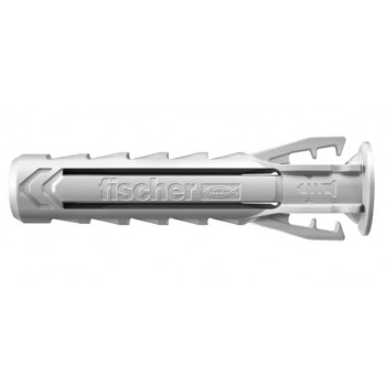 FISCHER - SX PLUS 8X40 ΒΥΣΜΑ - 100ΤΜΧ - 568008 FISCHER - SX PLUS 8X40 ΒΥΣΜΑ - 100ΤΜΧ - 568008