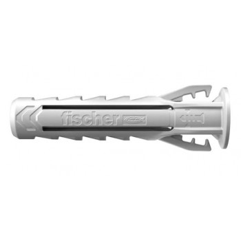 FISCHER - SX PLUS 5X25 ΒΥΣΜΑ - 568005 FISCHER - SX PLUS 5X25 ΒΥΣΜΑ - 568005