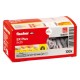 FISCHER - SX PLUS 5X25 ΒΥΣΜΑ - 568005 FISCHER - SX PLUS 5X25 ΒΥΣΜΑ - 568005