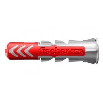 FISCHER - DUOPOWER 5X25 LD ΝΑΙΛΟΝ ΒΥΣΜΑ - 5X25 - 100ΤΜΧ - 535452 FISCHER - DUOPOWER 5X25 LD ΝΑΙΛΟΝ ΒΥΣΜΑ - 5X25 - 100ΤΜΧ - 535452