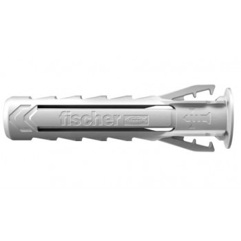 FISCHER - SX PLUS 12X60 ΒYΣΜΑ - 25ΤΜΧ - 568012 FISCHER - SX PLUS 12X60 ΒYΣΜΑ - 25ΤΜΧ - 568012