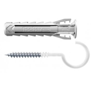 FISCHER - SX PLUS 6X30 RH N K ΒYΣΜΑ/ΓAΝΤΖΟΣ BLISTER - 4ΤΜΧ - 567834 FISCHER - SX PLUS 6X30 RH N K ΒYΣΜΑ/ΓAΝΤΖΟΣ BLISTER - 4ΤΜΧ - 567834