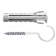 FISCHER - SX PLUS 6X30 RH N K ΒYΣΜΑ/ΓAΝΤΖΟΣ BLISTER - 4ΤΜΧ - 567834 FISCHER - SX PLUS 6X30 RH N K ΒYΣΜΑ/ΓAΝΤΖΟΣ BLISTER - 4ΤΜΧ - 567834