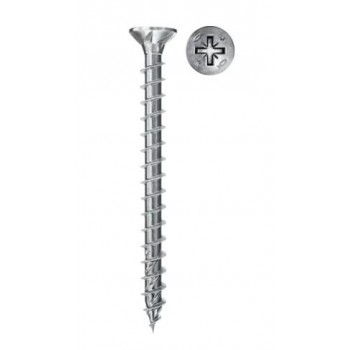 FISCHER - ΒΙΔΑ 3X16 BC 40TMX FPFII CZF - 557474 FISCHER - ΒΙΔΑ 3X16 BC 40TMX FPFII CZF - 557474