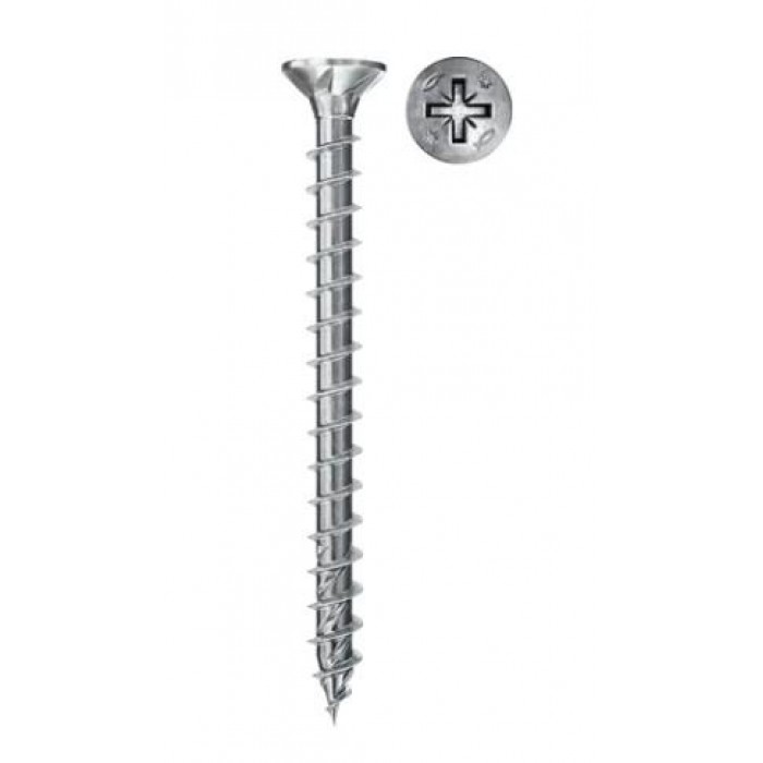 FISCHER - ΒΙΔΑ 3X16 BC 40TMX FPFII CZF - 557474 FISCHER - ΒΙΔΑ 3X16 BC 40TMX FPFII CZF - 557474