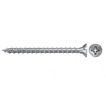 FISCHER - ΒΙΔΑ 3.5X20 BC 20TMX FPFII CZF - 557481 FISCHER - ΒΙΔΑ 3.5X20 BC 20TMX FPFII CZF - 557481