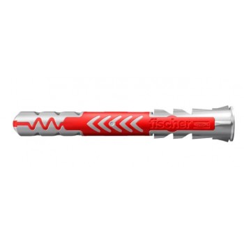 FISCHER - DUOPOWER 8X65 ΝΑΙΛΟΝ ΒΥΣΜΑ ΣΕ BLISTER - 8ΤΜΧ - 537651 FISCHER - DUOPOWER 8X65 ΝΑΙΛΟΝ ΒΥΣΜΑ ΣΕ BLISTER - 8ΤΜΧ - 537651