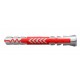 FISCHER - DUOPOWER 8X65 ΝΑΙΛΟΝ ΒΥΣΜΑ ΣΕ BLISTER - 8ΤΜΧ - 537651 FISCHER - DUOPOWER 8X65 ΝΑΙΛΟΝ ΒΥΣΜΑ ΣΕ BLISTER - 8ΤΜΧ - 537651