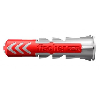 FISCHER - DUOPOWER 5X25 ΣΕ BLISTER - 45ΤΜΧ - 534992 FISCHER - DUOPOWER 5X25 ΣΕ BLISTER - 45ΤΜΧ - 534992