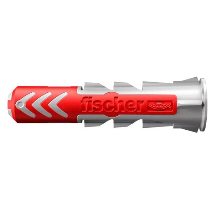 FISCHER - DUOPOWER 5X25 ΣΕ BLISTER - 45ΤΜΧ - 534992 FISCHER - DUOPOWER 5X25 ΣΕ BLISTER - 45ΤΜΧ - 534992