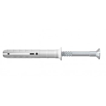 FISCHER - N 8X100 Z K ΚΑΡΦΩΤΟ ΒΥΣΜΑ ΣΕ BLISTER - 8ΤΜΧ - 45478 FISCHER - N 8X100 Z K ΚΑΡΦΩΤΟ ΒΥΣΜΑ ΣΕ BLISTER - 8ΤΜΧ - 45478