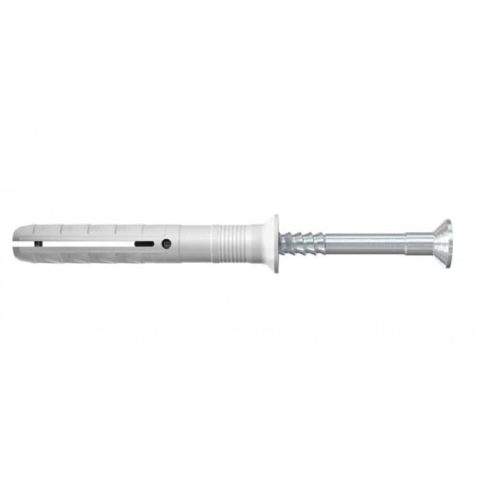 FISCHER - N 8X100 Z K ΚΑΡΦΩΤΟ ΒΥΣΜΑ ΣΕ BLISTER - 8ΤΜΧ - 45478 FISCHER - N 8X100 Z K ΚΑΡΦΩΤΟ ΒΥΣΜΑ ΣΕ BLISTER - 8ΤΜΧ - 45478