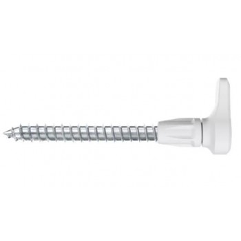 FISCHER - 6Χ30 EASYHOOK ΓΩΝΙΑ - 6ΤΜΧ - 557916 FISCHER - 6Χ30 EASYHOOK ΓΩΝΙΑ - 6ΤΜΧ - 557916