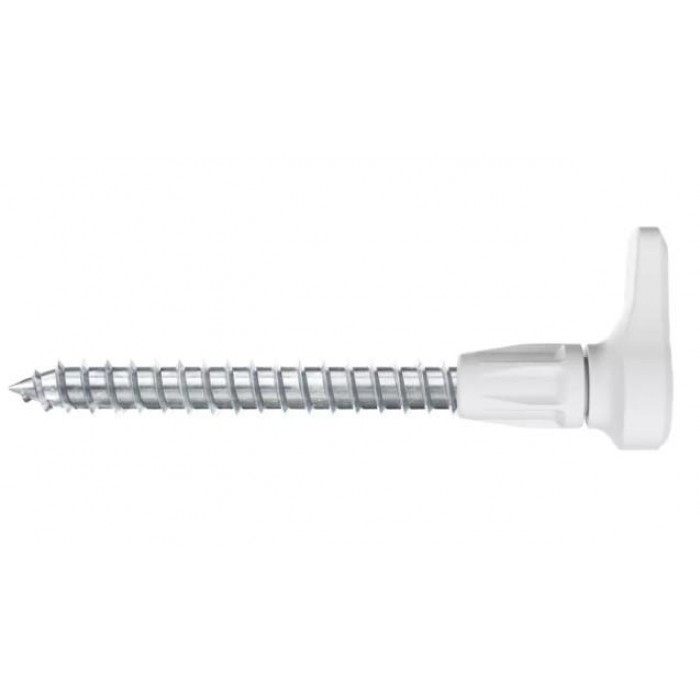 FISCHER - 6Χ30 EASYHOOK ΓΩΝΙΑ - 6ΤΜΧ - 557916 FISCHER - 6Χ30 EASYHOOK ΓΩΝΙΑ - 6ΤΜΧ - 557916