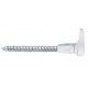 FISCHER - 6Χ30 EASYHOOK ΓΩΝΙΑ - 6ΤΜΧ - 557916 FISCHER - 6Χ30 EASYHOOK ΓΩΝΙΑ - 6ΤΜΧ - 557916