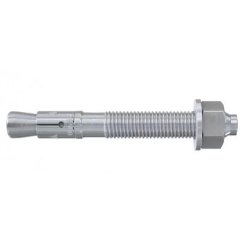 FISCHER - FBN II 10/20 (10X96) ΕΚΤΟΝΟΥΜΕΝΟ ΑΓΚΥΡΙΟ ΗΛΕΚΤΡΟΓΑΛΒΑΝΙΣΜΕΝΟ - 5ΤΕΜ. - 40851 FISCHER - FBN II 10/20 (10X96) ΕΚΤΟΝΟΥΜΕΝΟ ΑΓΚΥΡΙΟ ΗΛΕΚΤΡΟΓΑΛΒΑΝΙΣΜΕΝΟ - 5ΤΕΜ. - 40851