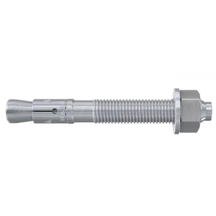 FISCHER - FBN II 10/20 (10X96) EXPANDABLE ANCHOR ELECTRO-GALVANIZED - 5 PCS. - 40851 FISCHER - FBN II 10/20 (10X96) EXPANDABLE ANCHOR ELECTRO-GALVANIZED - 5 PCS. - 40851