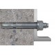 FISCHER - FBN II 12/100 (12X196) ΕΚΤΟΝΟΥΜΕΝΟ ΑΓΚΥΡΙΟ ΗΛΕΚΤΡΟΓΑΛΒΑΝΙΣΜΕΝΟ - 45266 FISCHER - FBN II 12/100 (12X196) ΕΚΤΟΝΟΥΜΕΝΟ ΑΓΚΥΡΙΟ ΗΛΕΚΤΡΟΓΑΛΒΑΝΙΣΜΕΝΟ - 45266