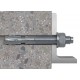 FISCHER - FBN II 16/25 (16X145) ΕΚΤΟΝΟΥΜΕΝΟ ΑΓΚΥΡΙΟ ΗΛΕΚΤΡΟΓΑΛΒΑΝΙΣΜΕΝΟ - 45564 FISCHER - FBN II 16/25 (16X145) ΕΚΤΟΝΟΥΜΕΝΟ ΑΓΚΥΡΙΟ ΗΛΕΚΤΡΟΓΑΛΒΑΝΙΣΜΕΝΟ - 45564