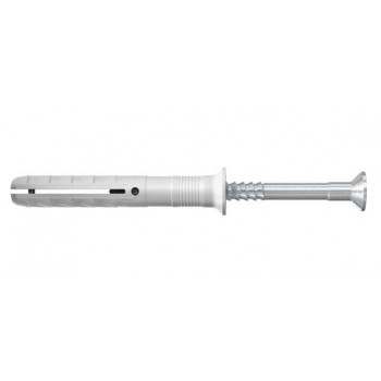 FISCHER - N 5X50/25 S ΚΑΡΦΩΤΟ ΒΥΣΜΑ - 50352 FISCHER - N 5X50/25 S ΚΑΡΦΩΤΟ ΒΥΣΜΑ - 50352