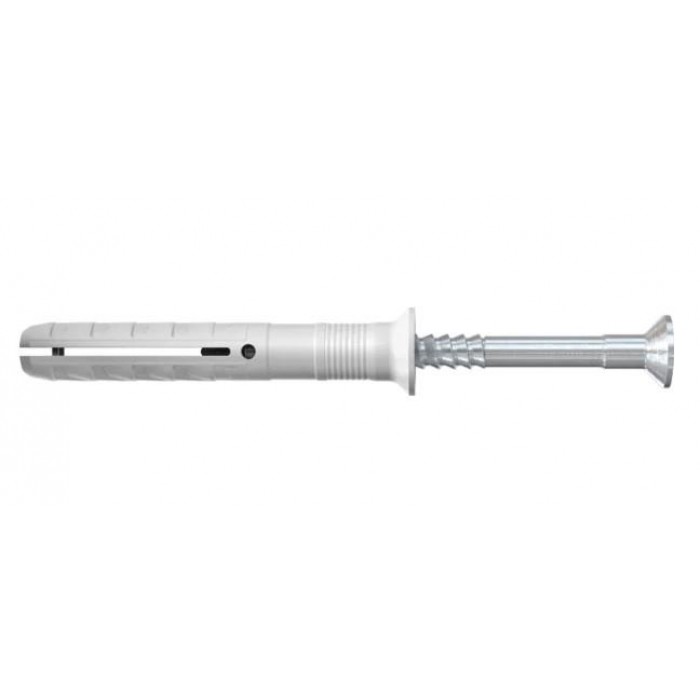 FISCHER - N 5X50/25 S ΚΑΡΦΩΤΟ ΒΥΣΜΑ - 50352 FISCHER - N 5X50/25 S ΚΑΡΦΩΤΟ ΒΥΣΜΑ - 50352