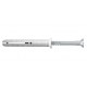 FISCHER - N 5X50/25 S ΚΑΡΦΩΤΟ ΒΥΣΜΑ - 50352 FISCHER - N 5X50/25 S ΚΑΡΦΩΤΟ ΒΥΣΜΑ - 50352