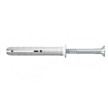 FISCHER - N 8X60/20 S ΚΑΡΦΩΤΟ ΒΥΣΜΑ - 50 ΤΕΜΑΧΙΑ - 50356 FISCHER - N 8X60/20 S ΚΑΡΦΩΤΟ ΒΥΣΜΑ - 50 ΤΕΜΑΧΙΑ - 50356