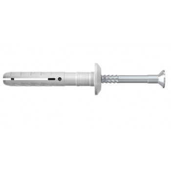 FISCHER - N 6X40/7 P ΚΑΡΦΩΤΟ ΒΥΣΜΑ - 50ΤΕΜ. - 50339 FISCHER - N 6X40/7 P ΚΑΡΦΩΤΟ ΒΥΣΜΑ - 50ΤΕΜ. - 50339