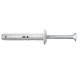 FISCHER - N 6X40/7 P ΚΑΡΦΩΤΟ ΒΥΣΜΑ - 50ΤΕΜ. - 50339 FISCHER - N 6X40/7 P ΚΑΡΦΩΤΟ ΒΥΣΜΑ - 50ΤΕΜ. - 50339