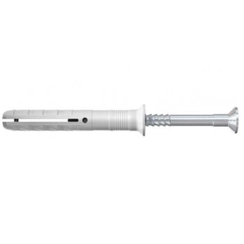 FISCHER - N 10X100/50 S ΚΑΡΦΩΤΟ ΒΥΣΜΑ - 50346 FISCHER - N 10X100/50 S ΚΑΡΦΩΤΟ ΒΥΣΜΑ - 50346