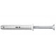 FISCHER - N 10X100/50 S ΚΑΡΦΩΤΟ ΒΥΣΜΑ - 50346 FISCHER - N 10X100/50 S ΚΑΡΦΩΤΟ ΒΥΣΜΑ - 50346