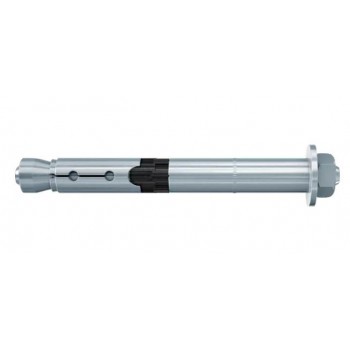 FISCHER - FH II 18/25 B M12 ΑΓΚΥΡΙΟ ΥΨΗΛΗΣ ΑΠΟΔΟΣΗΣ ΜΕ ΠΕΡΙΚΟΧΛΙΟ - 48779 FISCHER - FH II 18/25 B M12 ΑΓΚΥΡΙΟ ΥΨΗΛΗΣ ΑΠΟΔΟΣΗΣ ΜΕ ΠΕΡΙΚΟΧΛΙΟ - 48779
