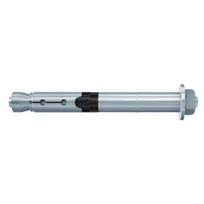 FISCHER - FH II 18/25 B M12 ΑΓΚΥΡΙΟ ΥΨΗΛΗΣ ΑΠΟΔΟΣΗΣ ΜΕ ΠΕΡΙΚΟΧΛΙΟ - 48779 FISCHER - FH II 18/25 B M12 ΑΓΚΥΡΙΟ ΥΨΗΛΗΣ ΑΠΟΔΟΣΗΣ ΜΕ ΠΕΡΙΚΟΧΛΙΟ - 48779