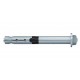 FISCHER - FH II 18/25 B M12 ΑΓΚΥΡΙΟ ΥΨΗΛΗΣ ΑΠΟΔΟΣΗΣ ΜΕ ΠΕΡΙΚΟΧΛΙΟ - 48779 FISCHER - FH II 18/25 B M12 ΑΓΚΥΡΙΟ ΥΨΗΛΗΣ ΑΠΟΔΟΣΗΣ ΜΕ ΠΕΡΙΚΟΧΛΙΟ - 48779
