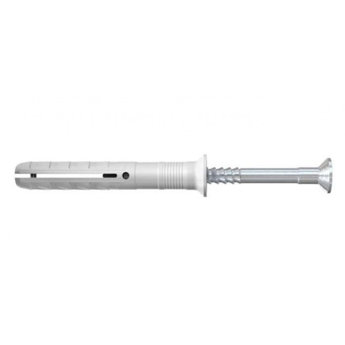 FISCHER - N 6X40/10 S ΚΑΡΦΩΤΟ ΒΥΣΜΑ - 100ΤΕΜ. - 48788 FISCHER - N 6X40/10 S ΚΑΡΦΩΤΟ ΒΥΣΜΑ - 100ΤΕΜ. - 48788